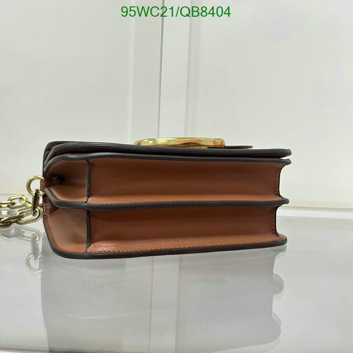 Coach Bag-(4A)-Diagonal- Code: QB8404 $: 95USD