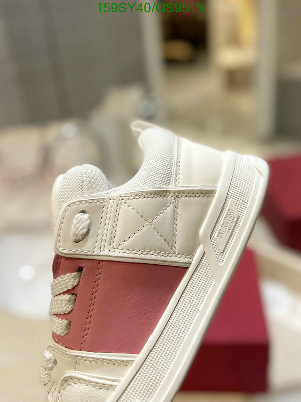 Women Shoes-Valentino Code: QS9515 $: 159USD