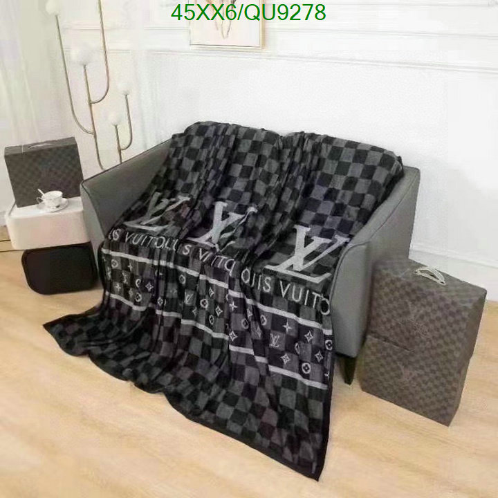 Blanket SALE Code: QU9278