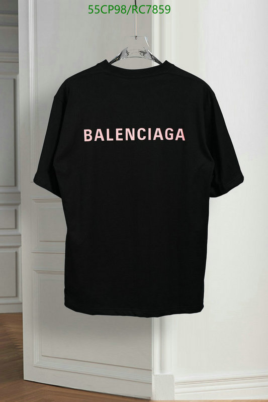 Clothing-Balenciaga Code: RC7859 $: 55USD