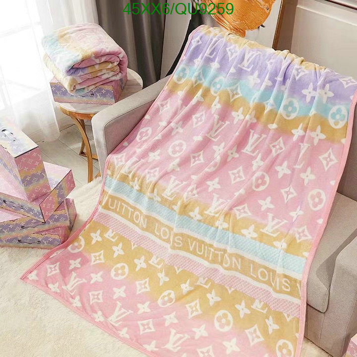 Blanket SALE Code: QU9259