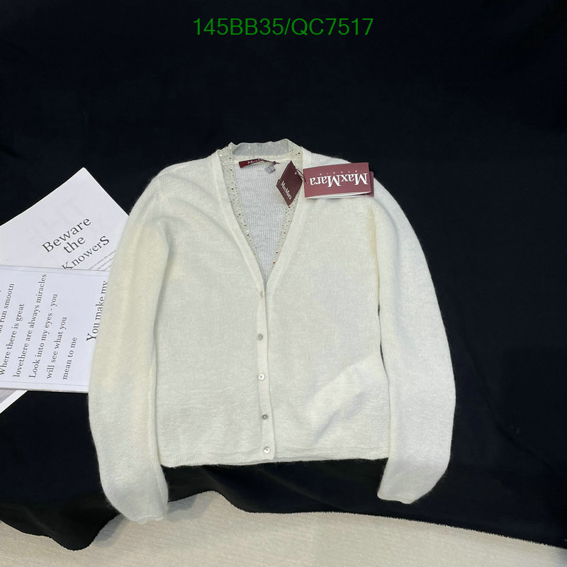 Clothing-Maxmara Code: QC7517 $: 145USD