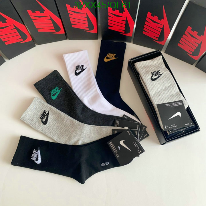 Sock-Nike Code: QL61 $: 32USD