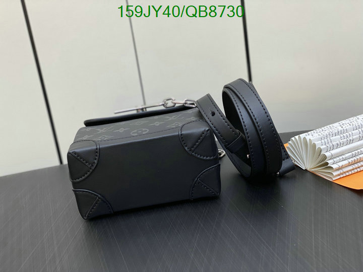 LV Bag-(Mirror)-Pochette MTis- Code: QB8730 $: 159USD