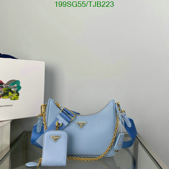 1111 Carnival SALE,5A Bags Code: TJB223