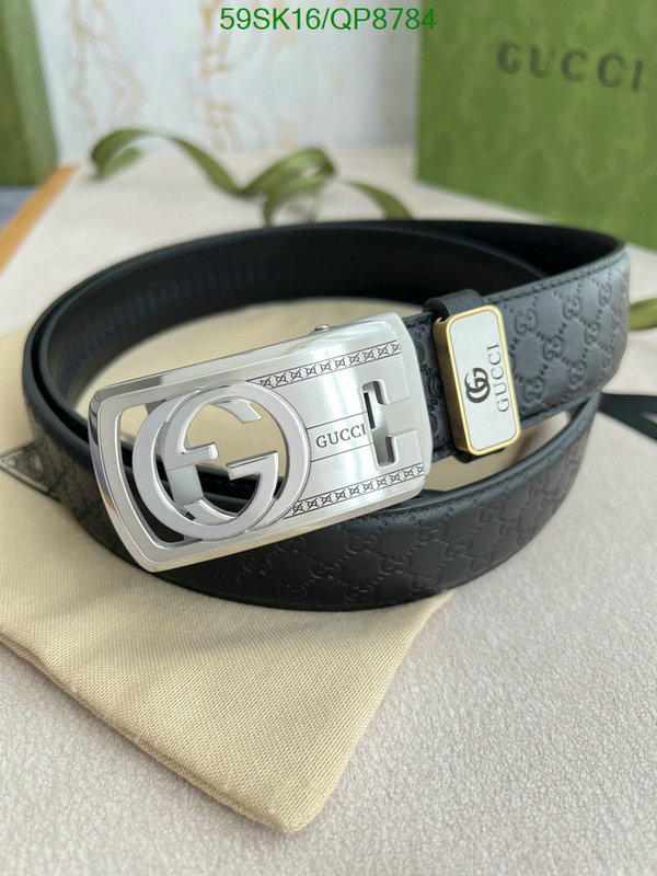 Belts-Gucci Code: QP8784 $: 59USD