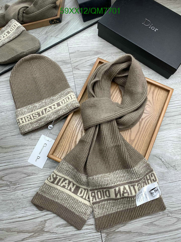 Scarf-Dior Code: QM7701 $: 59USD