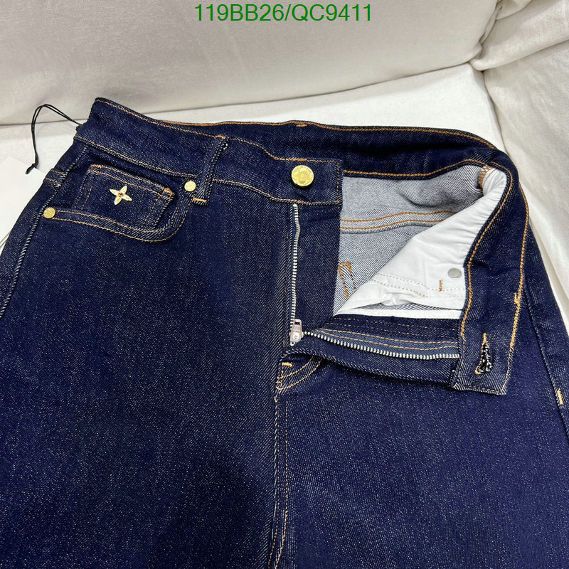 Clothing-LV Code: QC9411 $: 119USD