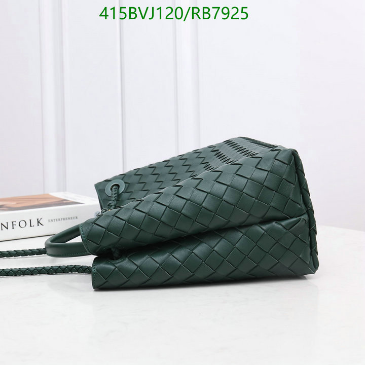 BV Bag-(Mirror)-Handbag- Code: RB7925 $: 415USD