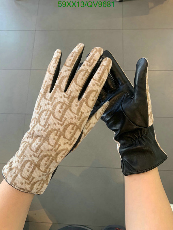 Gloves-Dior Code: QV9681 $: 59USD