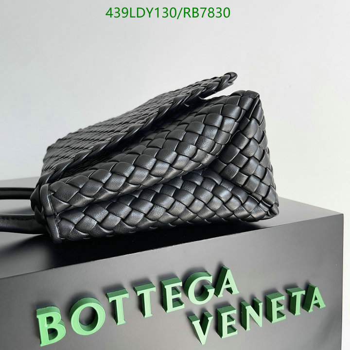 BV Bag-(Mirror)-Handbag- Code: RB7830 $: 439USD