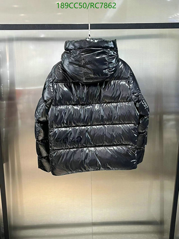 Down jacket Women-Burberry Code: RC7862 $: 189USD