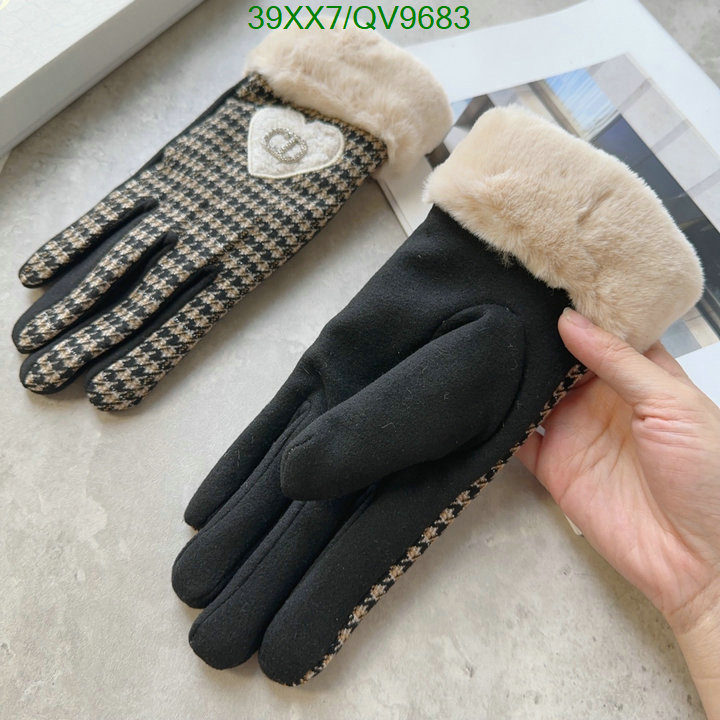 Gloves-Dior Code: QV9683 $: 39USD