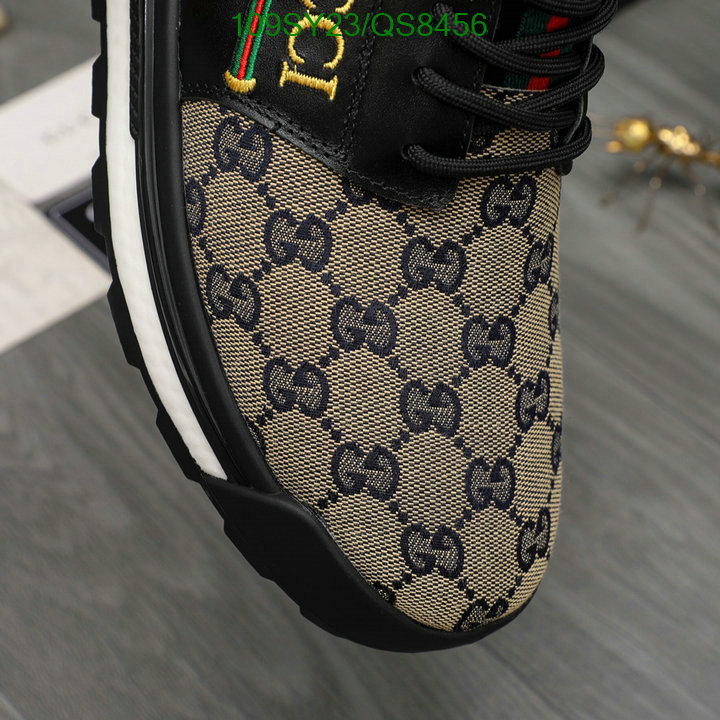 Men shoes-Gucci Code: QS8456 $: 109USD