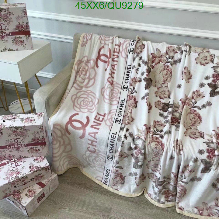 Blanket SALE Code: QU9279