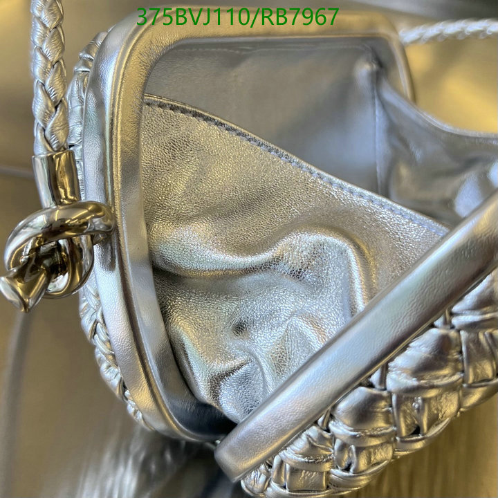 BV Bag-(Mirror)-Handbag- Code: RB7967 $: 375USD