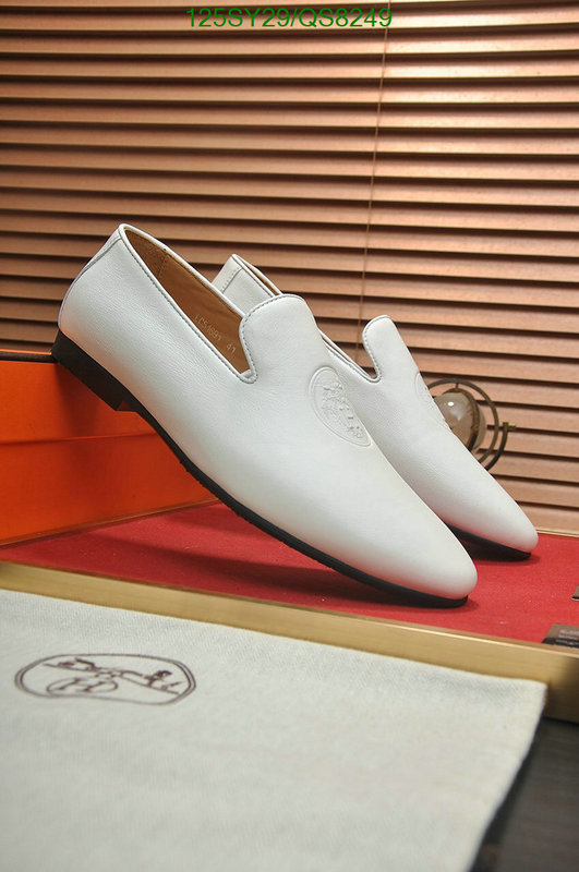 Men shoes-Hermes Code: QS8249 $: 125USD