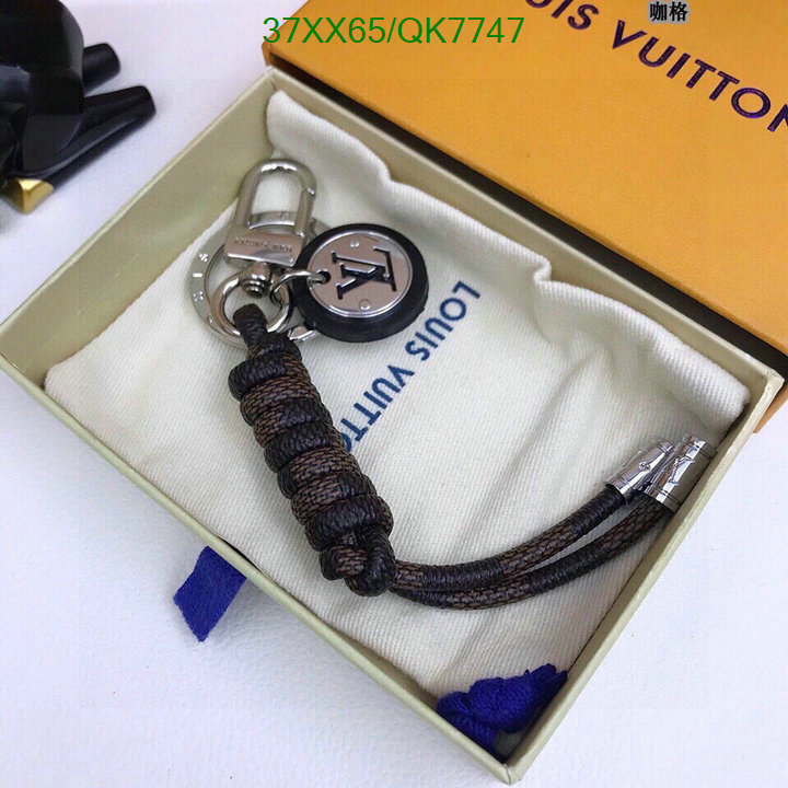 Key pendant-LV Code: QK7747 $: 37USD