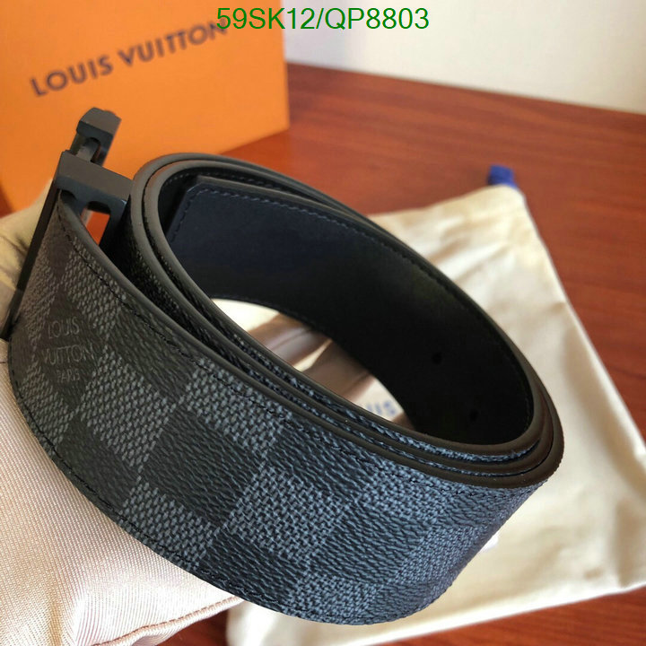 Belts-LV Code: QP8803 $: 59USD