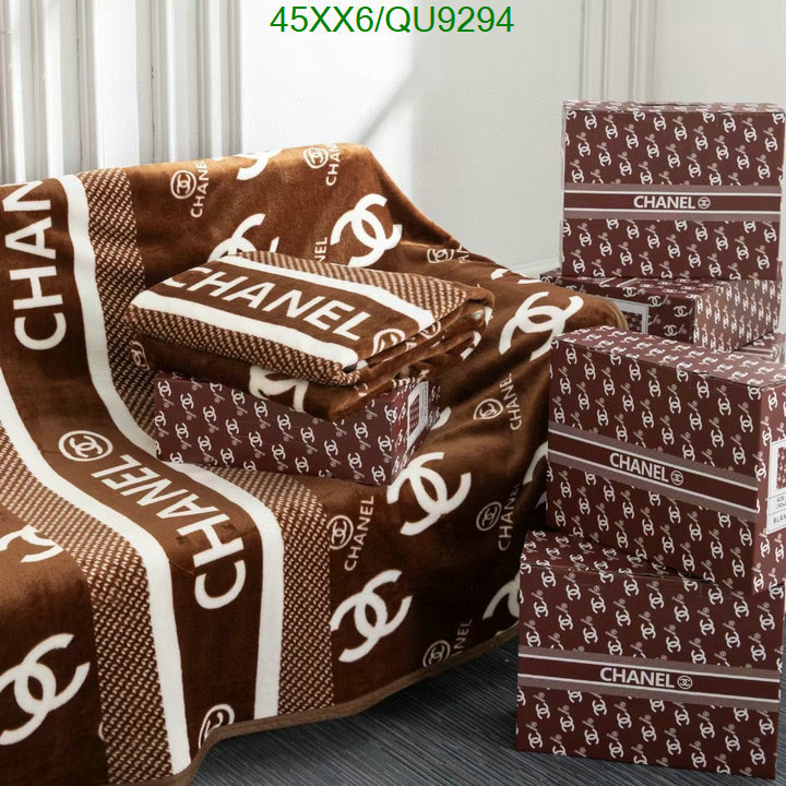 Blanket SALE Code: QU9294