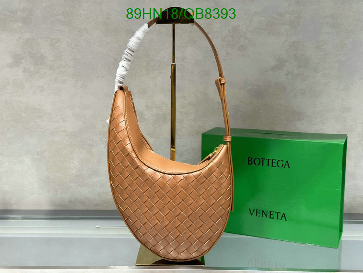 BV Bag-(4A)-Handbag- Code: QB8393 $: 89USD