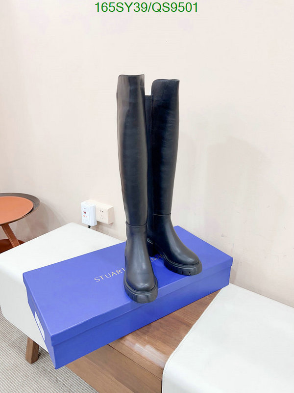 Women Shoes-Stuart Weitzman Code: QS9501 $: 165USD