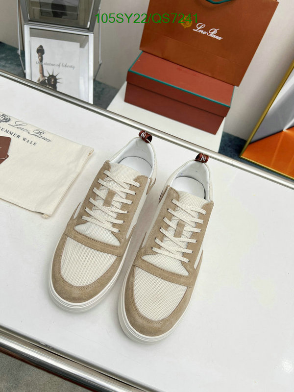 Men shoes-Summer Walk Code: QS7241 $: 105USD