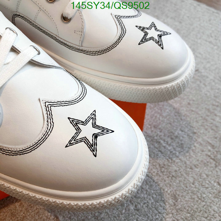 Women Shoes-Hermes Code: QS9502 $: 145USD