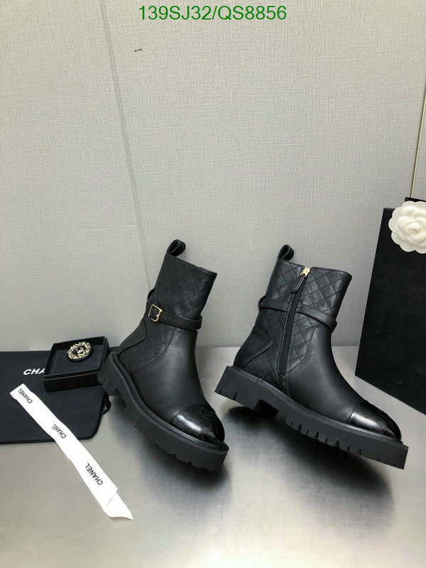 Women Shoes-Boots Code: QS8856 $: 139USD