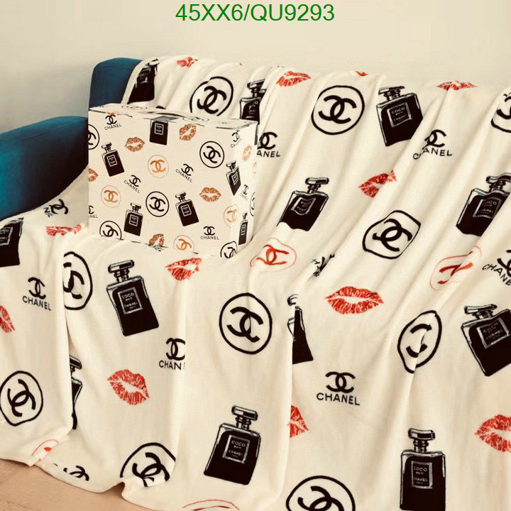 Blanket SALE Code: QU9293