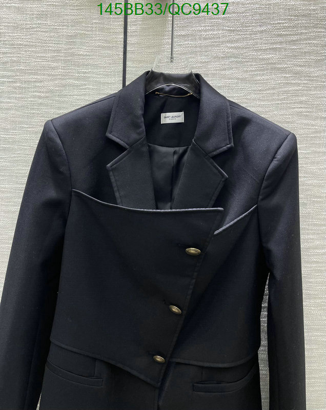 Clothing-YSL Code: QC9437 $: 145USD