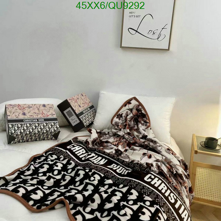 Blanket SALE Code: QU9292