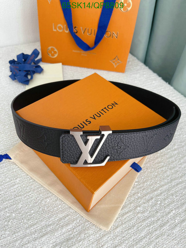 Belts-LV Code: QP8809 $: 65USD