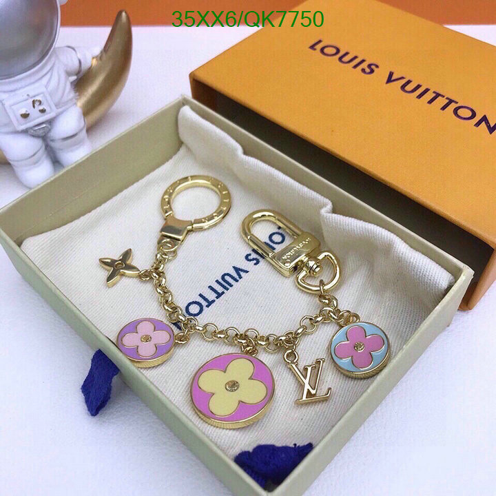 Key pendant-LV Code: QK7750 $: 35USD