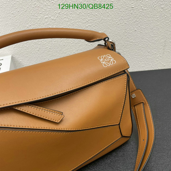 Loewe Bag-(4A)-Puzzle- Code: QB8425