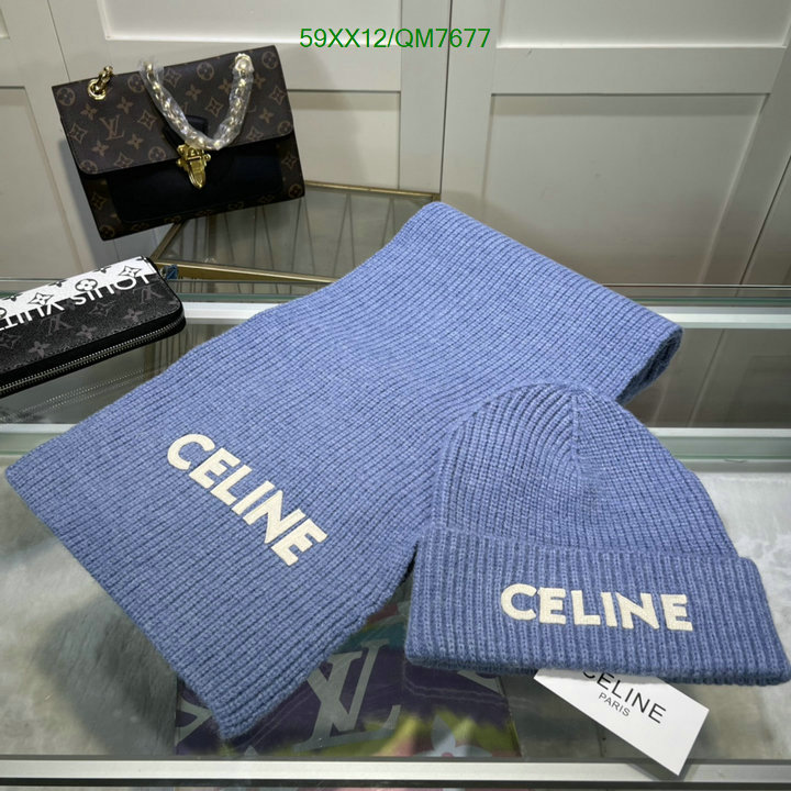 Scarf-Celine Code: QM7677 $: 59USD