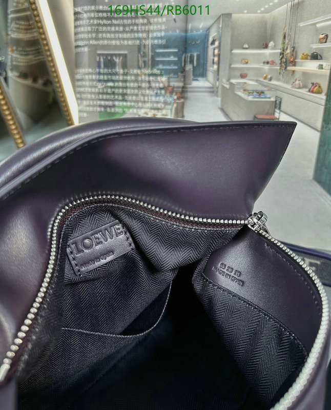 Loewe Bag-(4A)-Puzzle- Code: RB6011 $: 169USD
