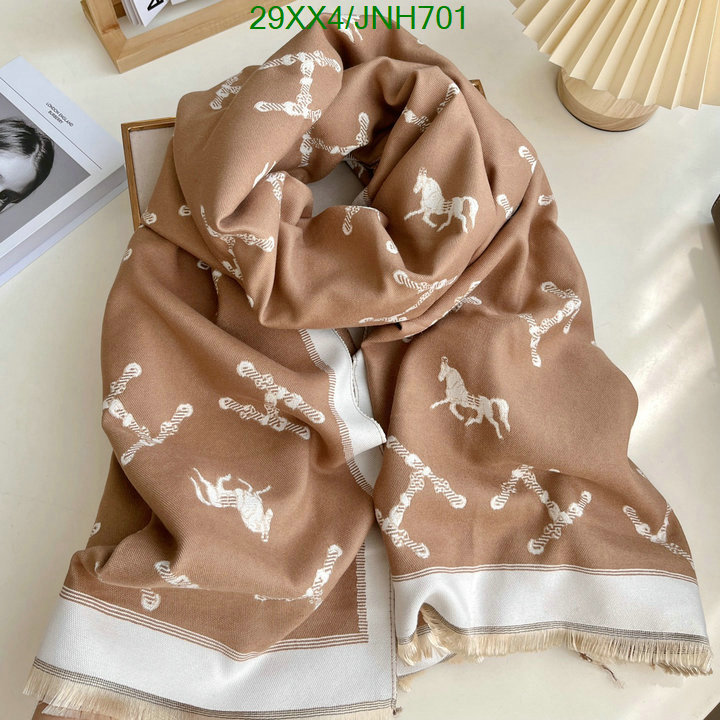 1111 Carnival SALE,4A Scarf Code: JNH701