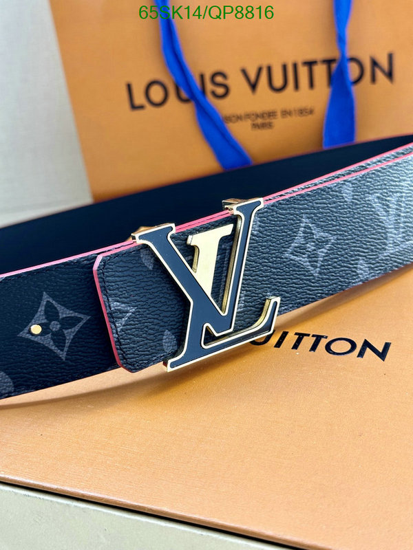 Belts-LV Code: QP8816 $: 65USD