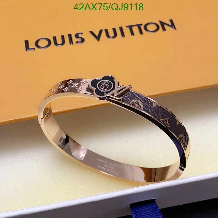 Jewelry-LV Code: QJ9118 $: 42USD