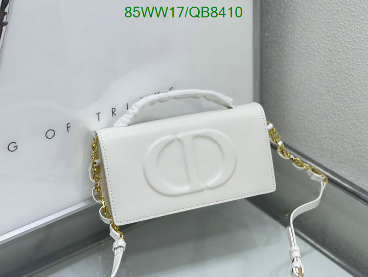 Dior Bag-(4A)-Other Style- Code: QB8410 $: 85USD