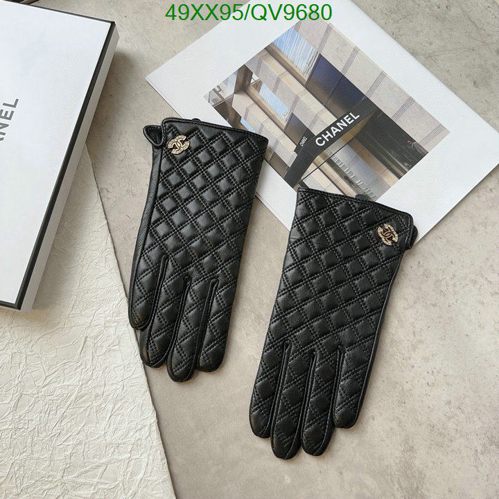 Gloves-Chanel Code: QV9680 $: 49USD