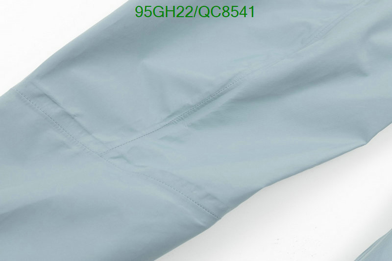 Clothing-ARCTERYX Code: QC8541 $: 95USD