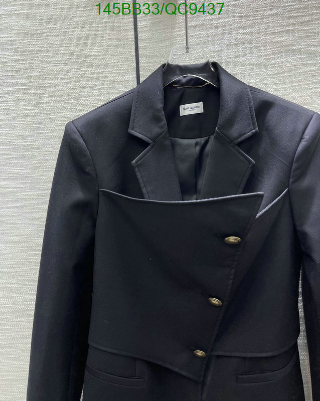 Clothing-YSL Code: QC9437 $: 145USD