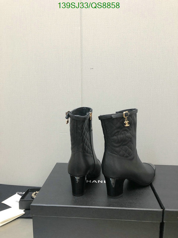 Women Shoes-Boots Code: QS8858 $: 139USD