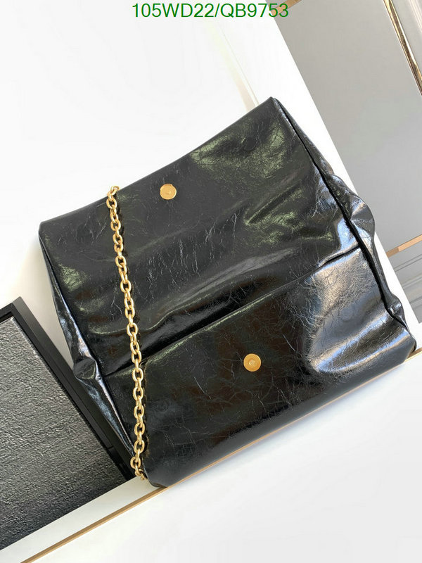 Balenciaga Bag-(4A)-Other Styles- Code: QB9753