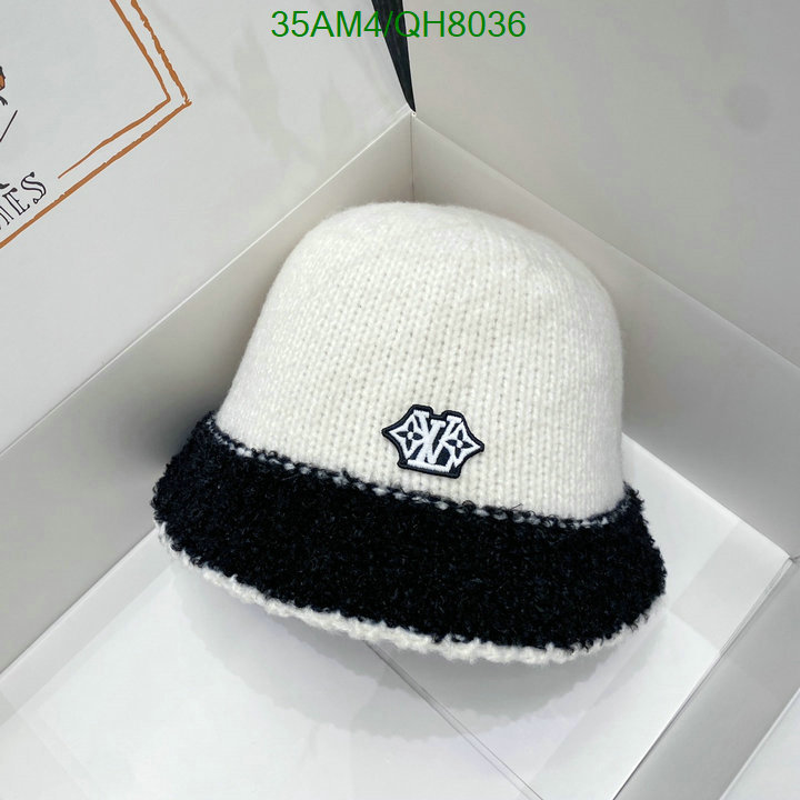 Cap-(Hat)-LV Code: QH8036 $: 35USD