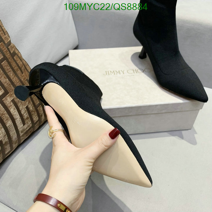 Women Shoes-Boots Code: QS8884 $: 109USD