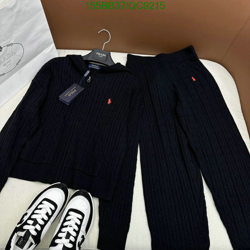 Clothing-Polo Ralph Lauren Code: QC9215 $: 155USD