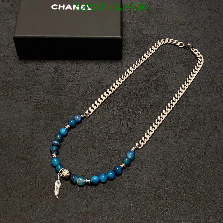 Jewelry-Chanel Code: QJ8956 $: 52USD